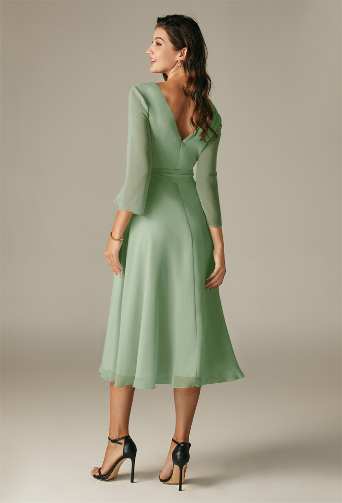AW Gaia Dress