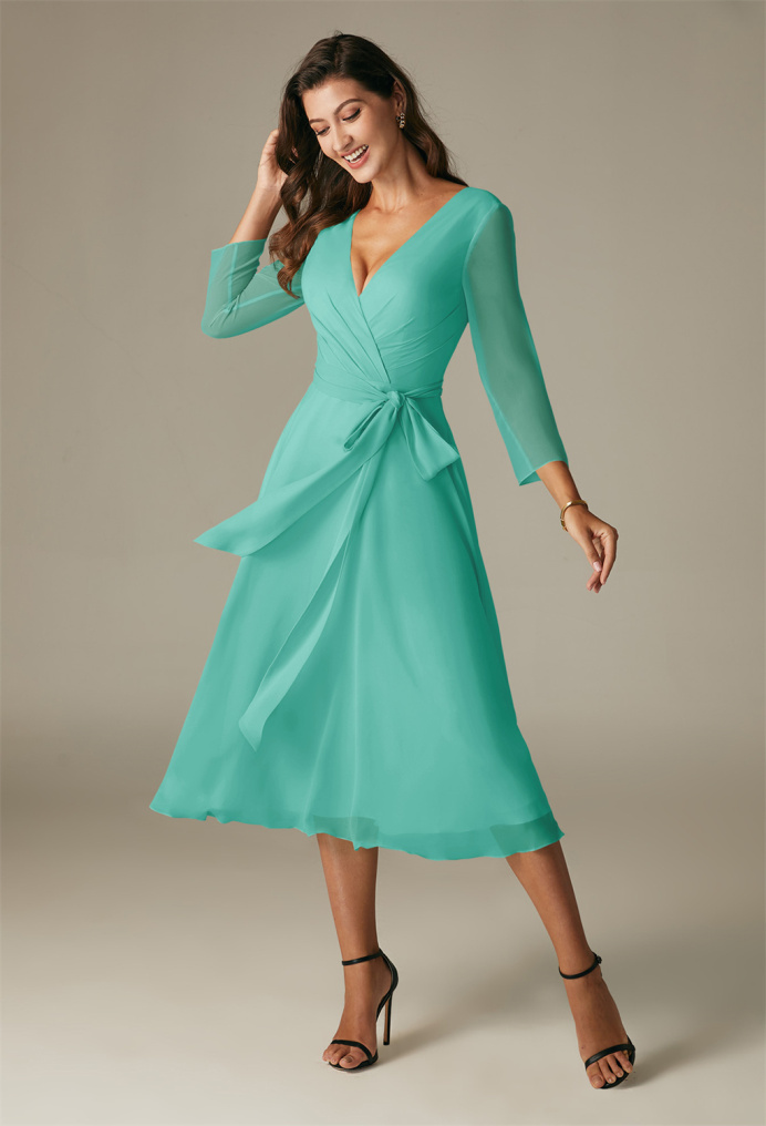 AW Gaia Dress