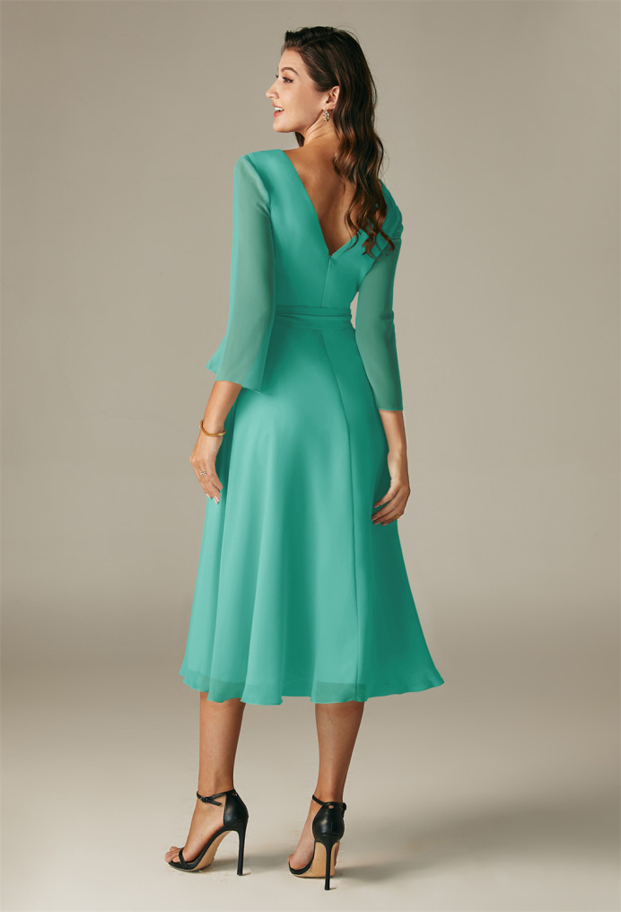 AW Gaia Dress