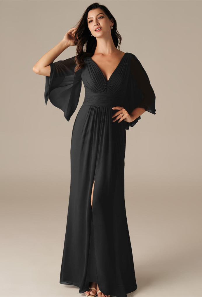 AW Faxai Dress