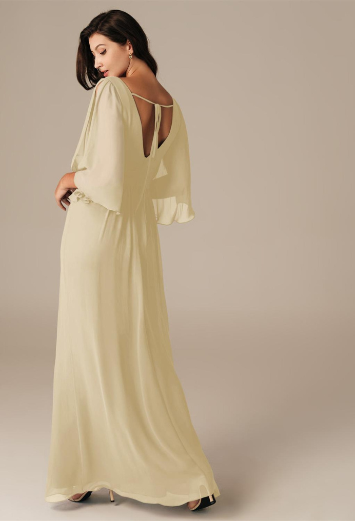 AW Faxai Dress