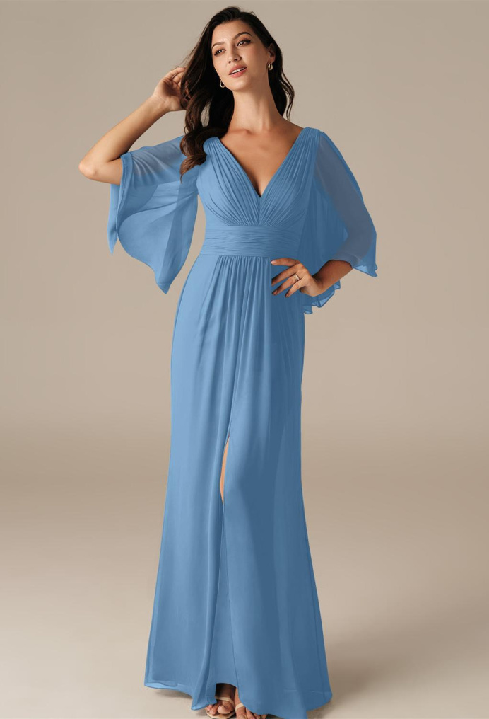 AW Faxai Dress