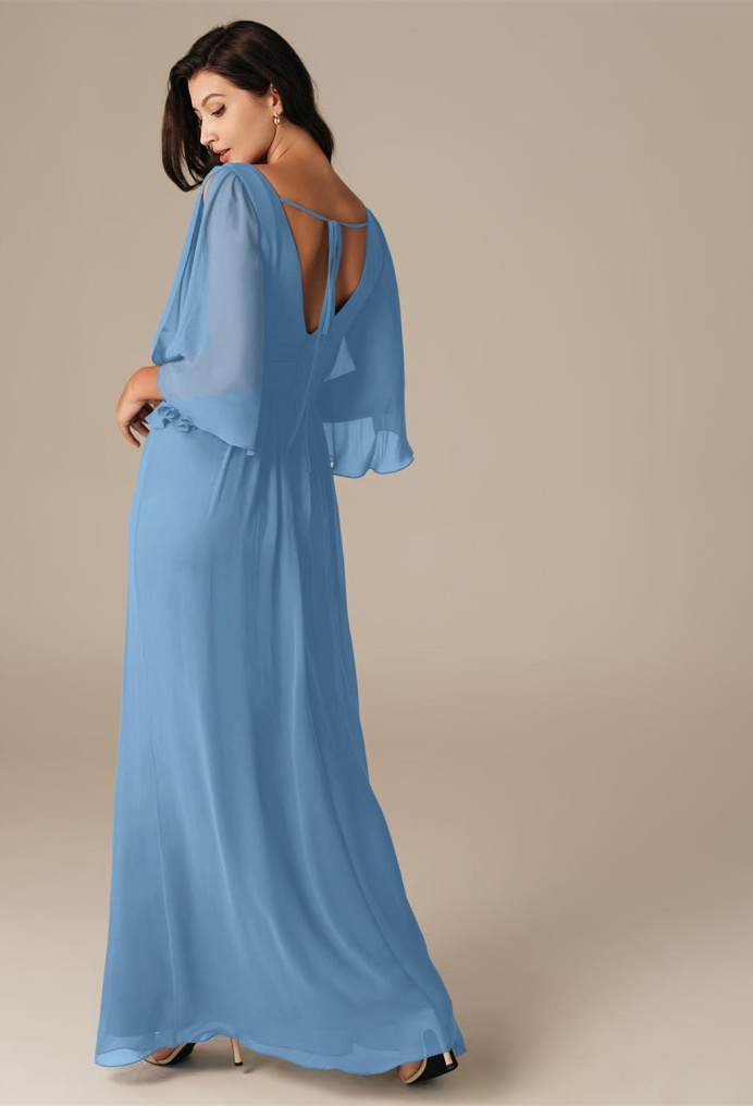 AW Faxai Dress