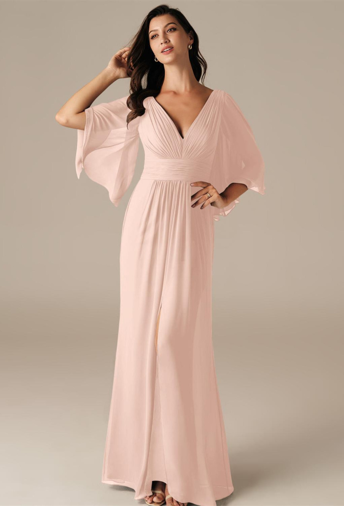 AW Faxai Dress