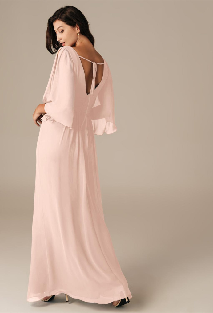 AW Faxai Dress
