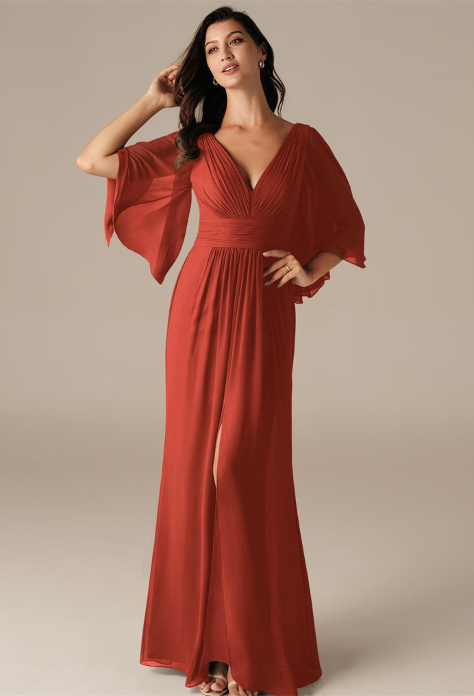 AW Faxai Dress
