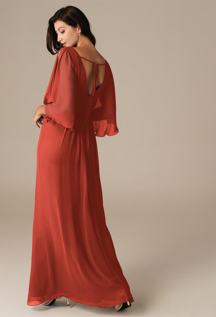 AW Faxai Dress