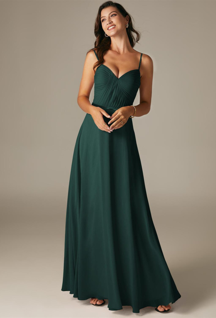 AW Georgia Dress