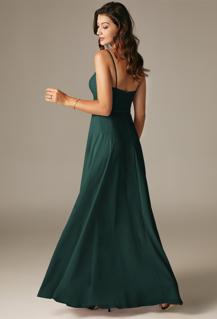 AW Georgia Dress