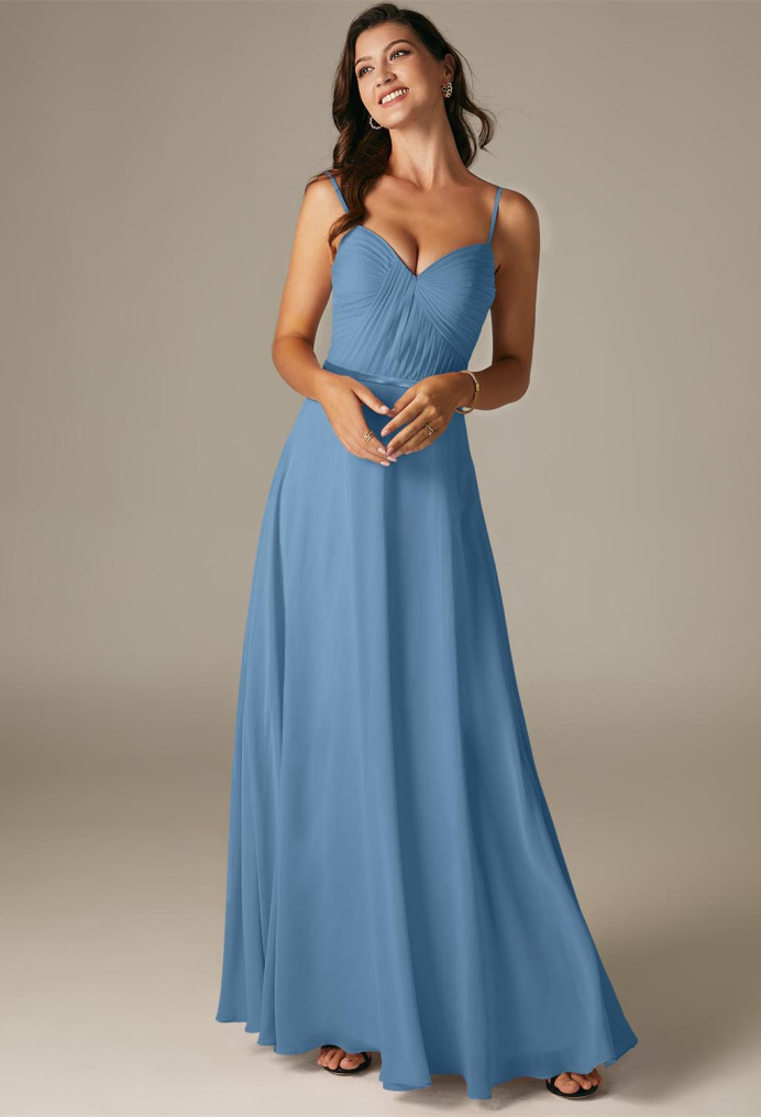 AW Georgia Dress