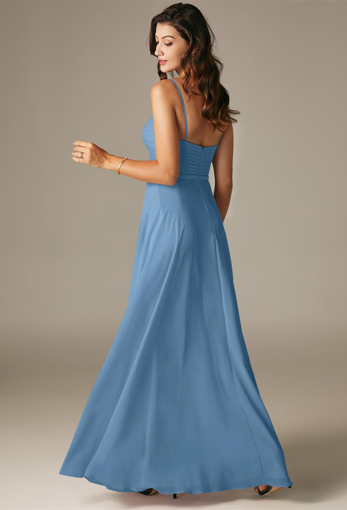AW Georgia Dress