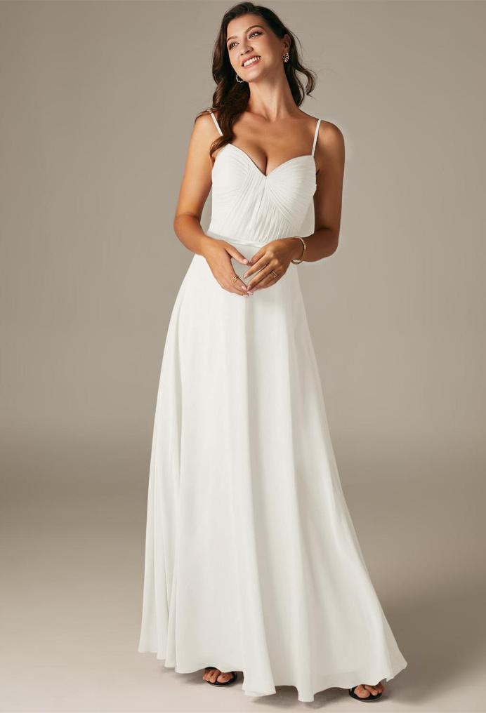 AW Georgia Dress