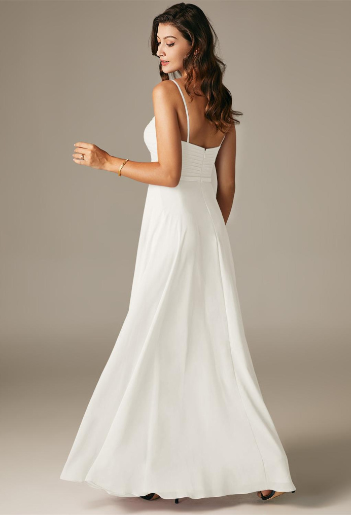 AW Georgia Dress