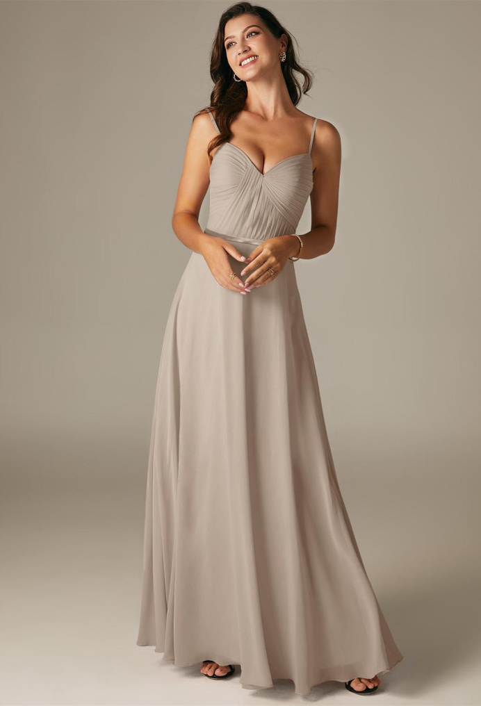 AW Georgia Dress