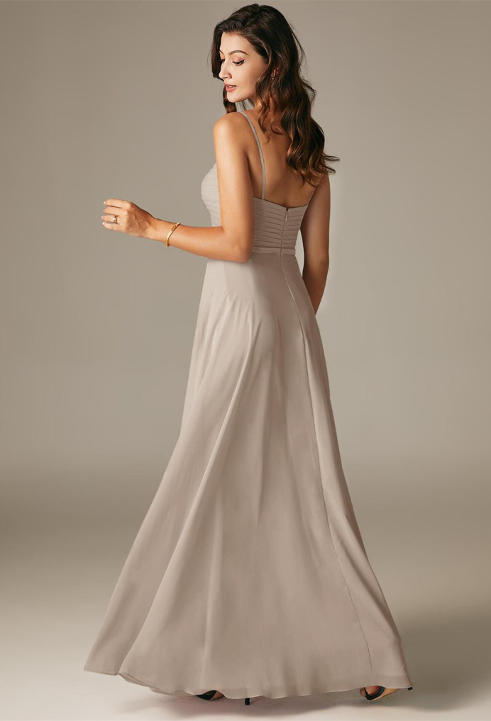 AW Georgia Dress