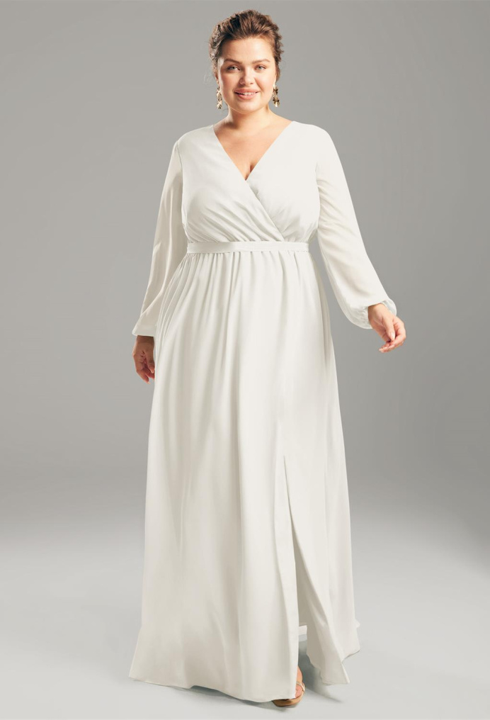 AW Adelle Dress
