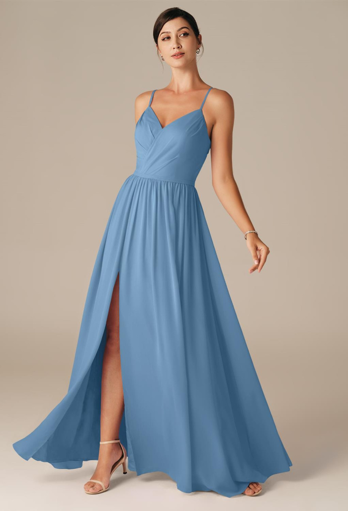 AW Mary Dress