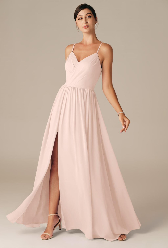 AW Mary Dress