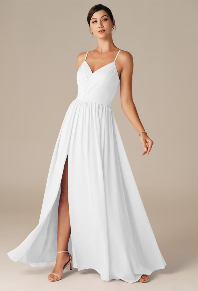 AW Mary Dress
