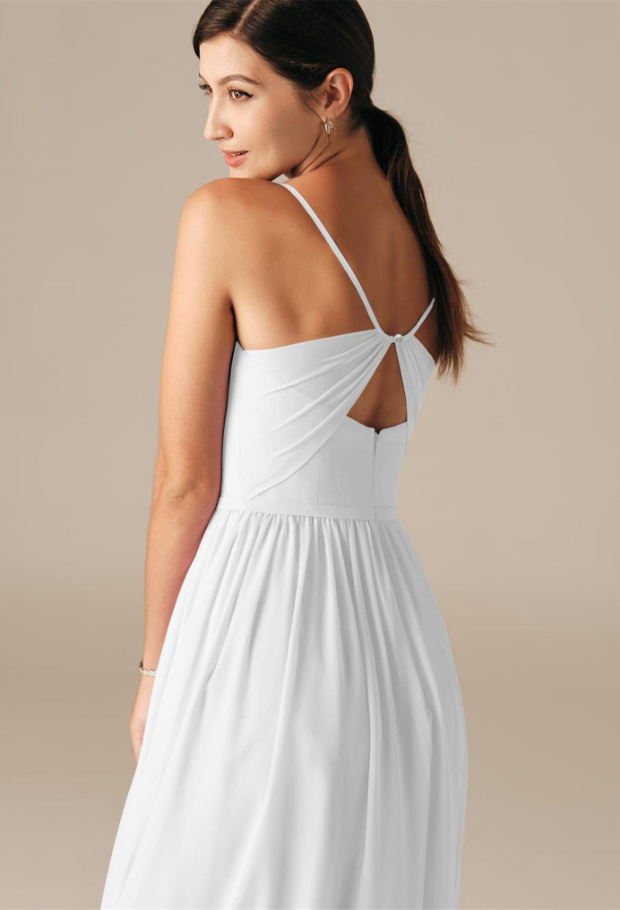 AW Mary Dress