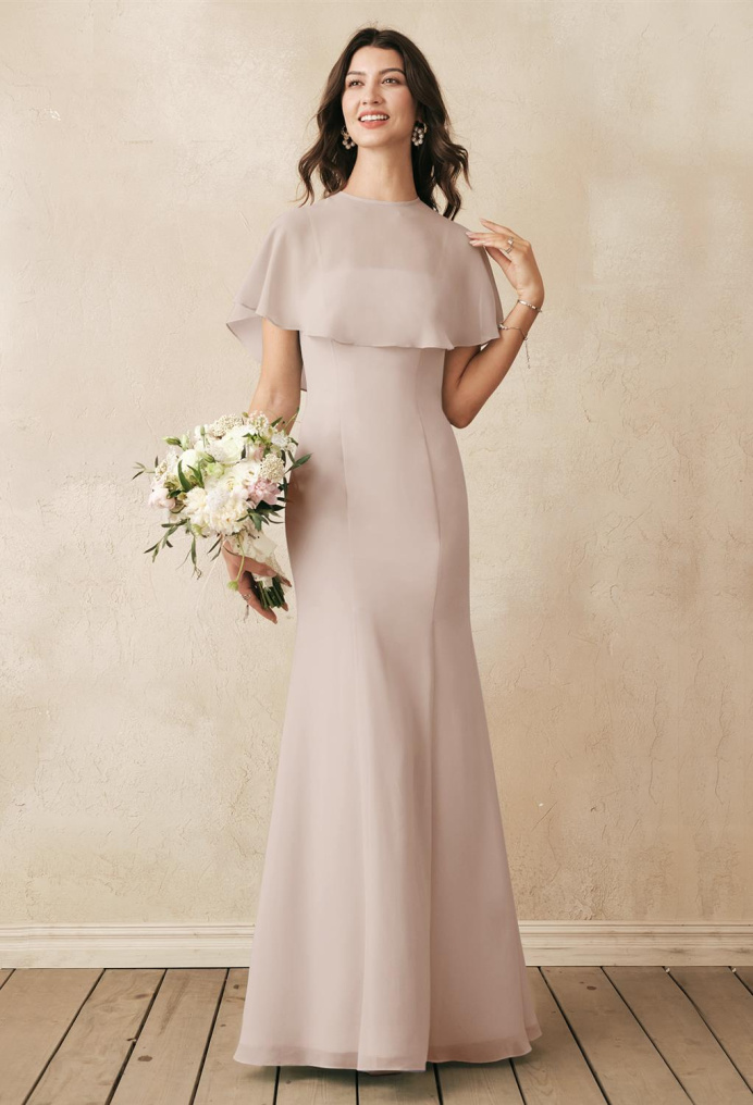 AW Myra Dress
