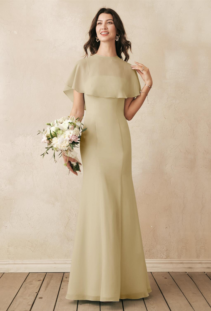 AW Myra Dress