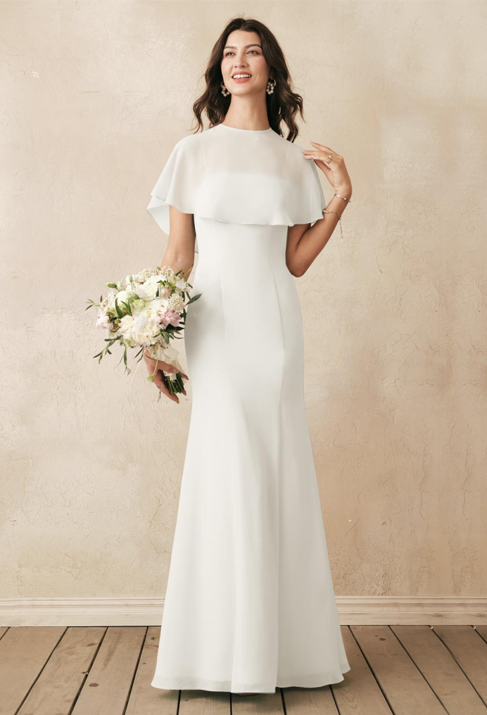 AW Myra Dress