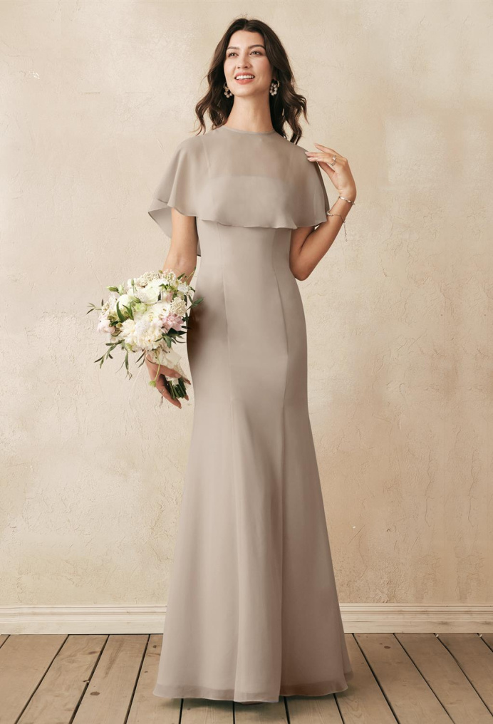 AW Myra Dress