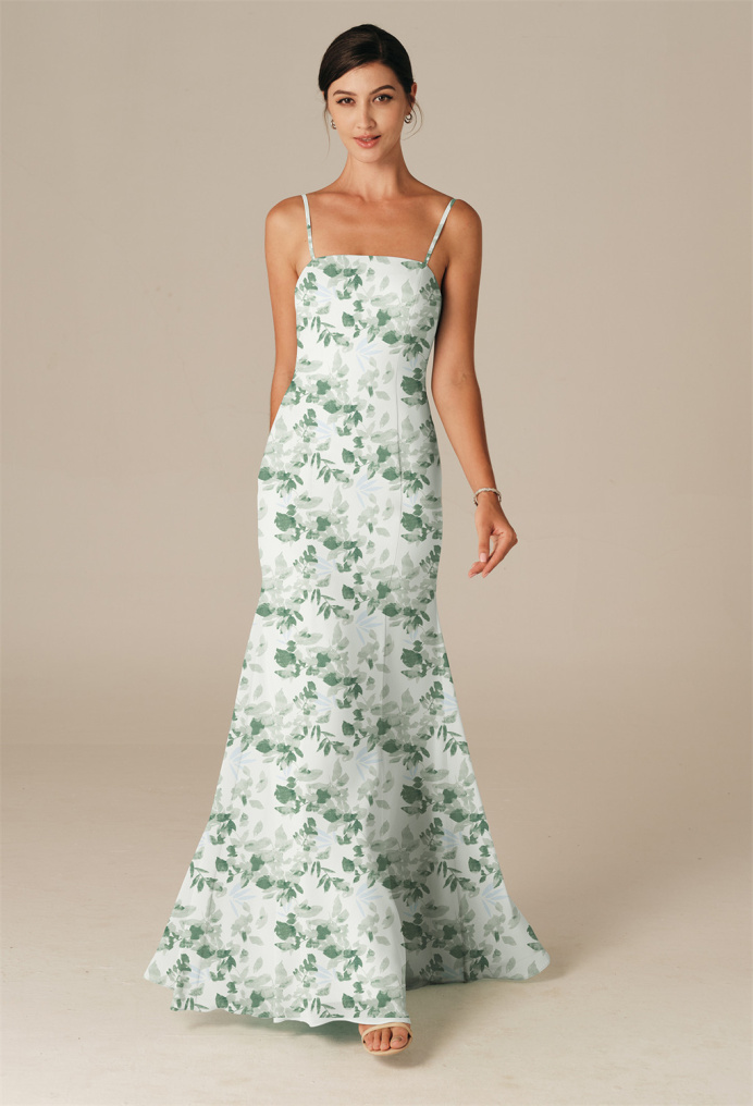 AW Myra Dress