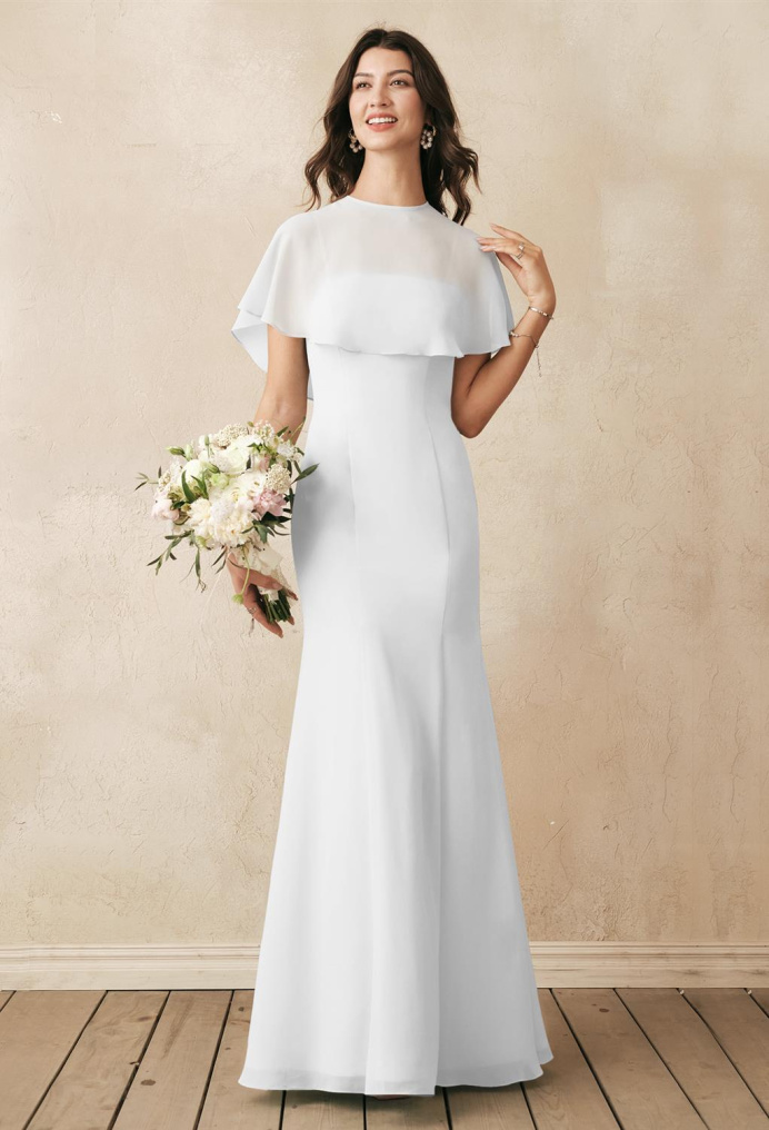 AW Myra Dress
