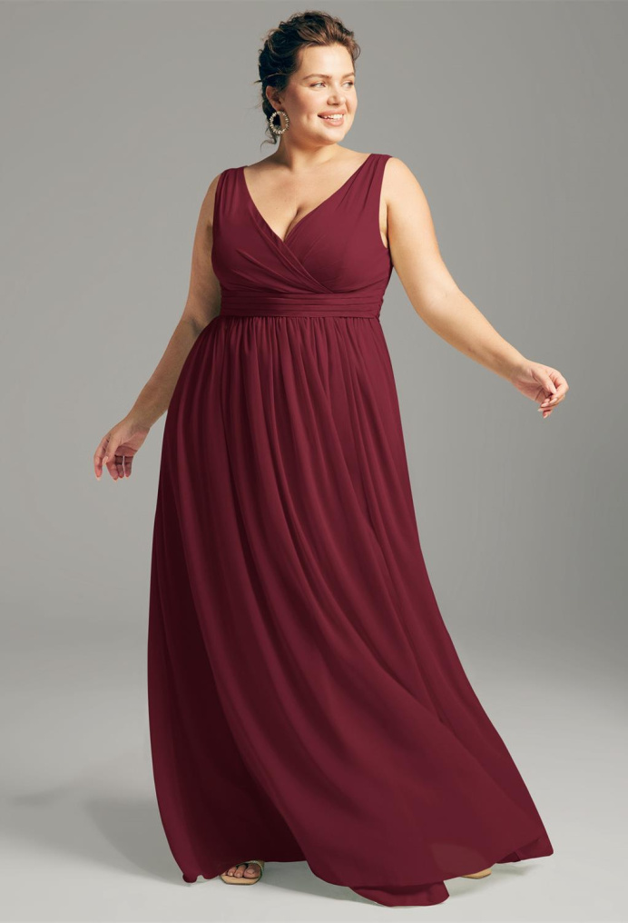 AW Hilaria Dress