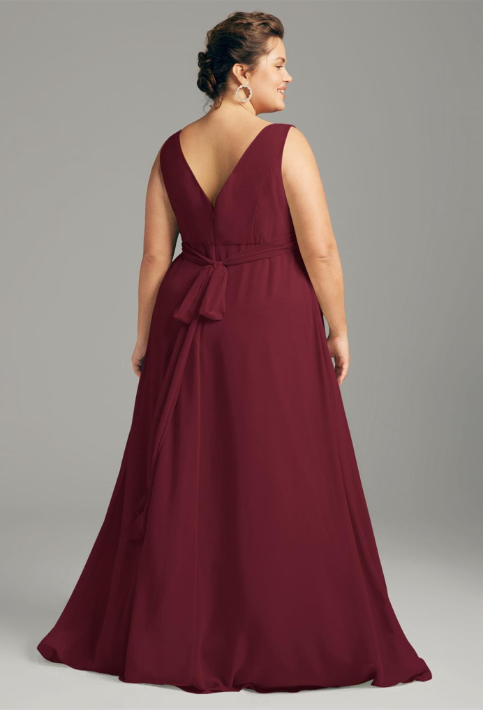 AW Hilaria Dress