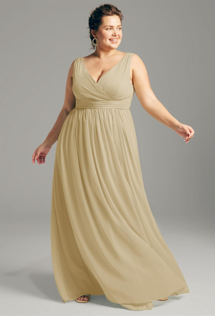 AW Hilaria Dress