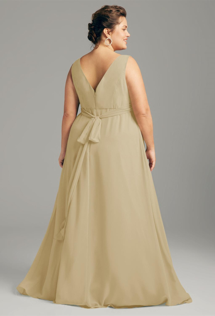 AW Hilaria Dress