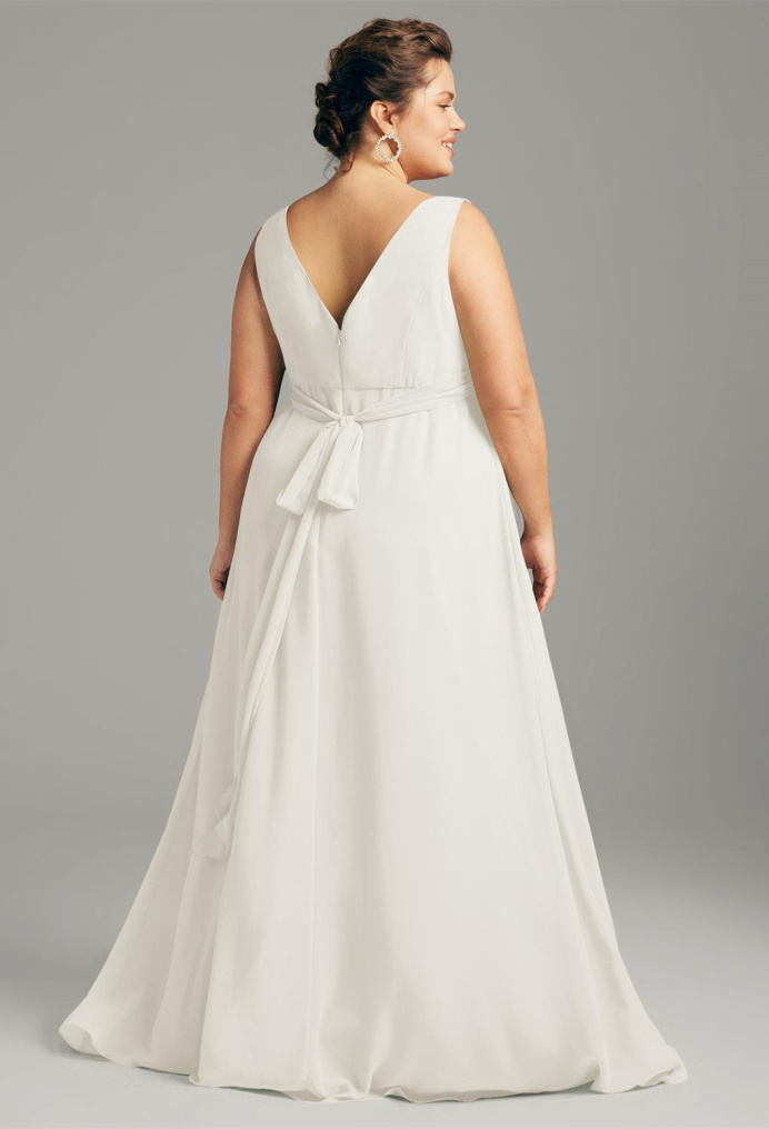 AW Hilaria Dress