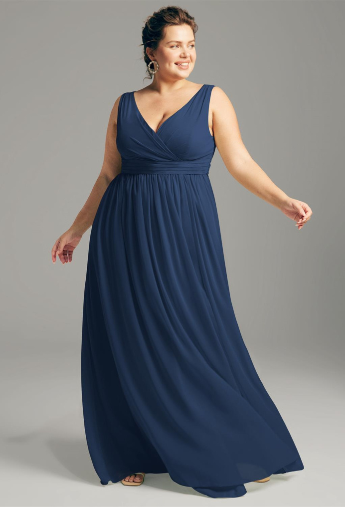AW Hilaria Dress