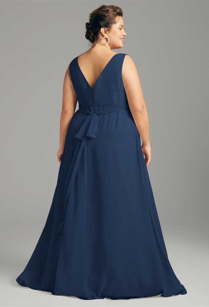 AW Hilaria Dress