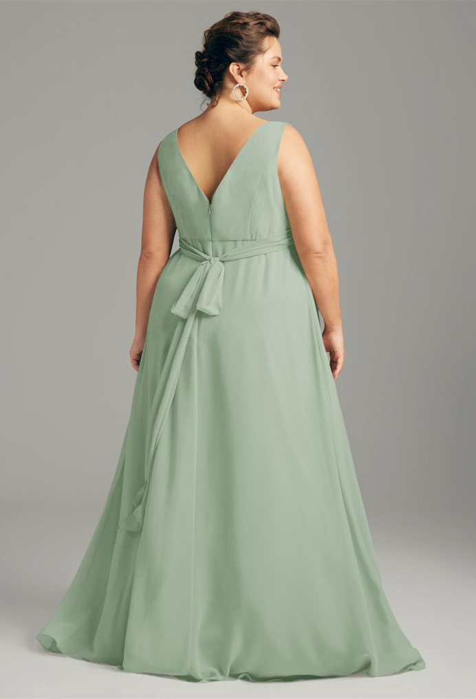 AW Hilaria Dress