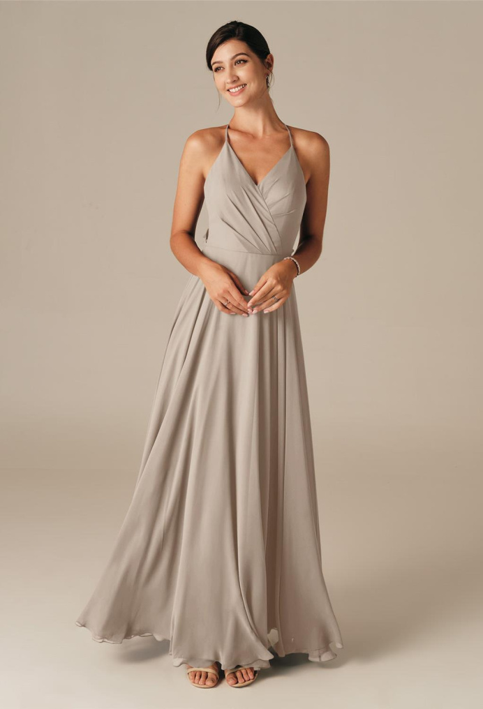 AW Larry Dress