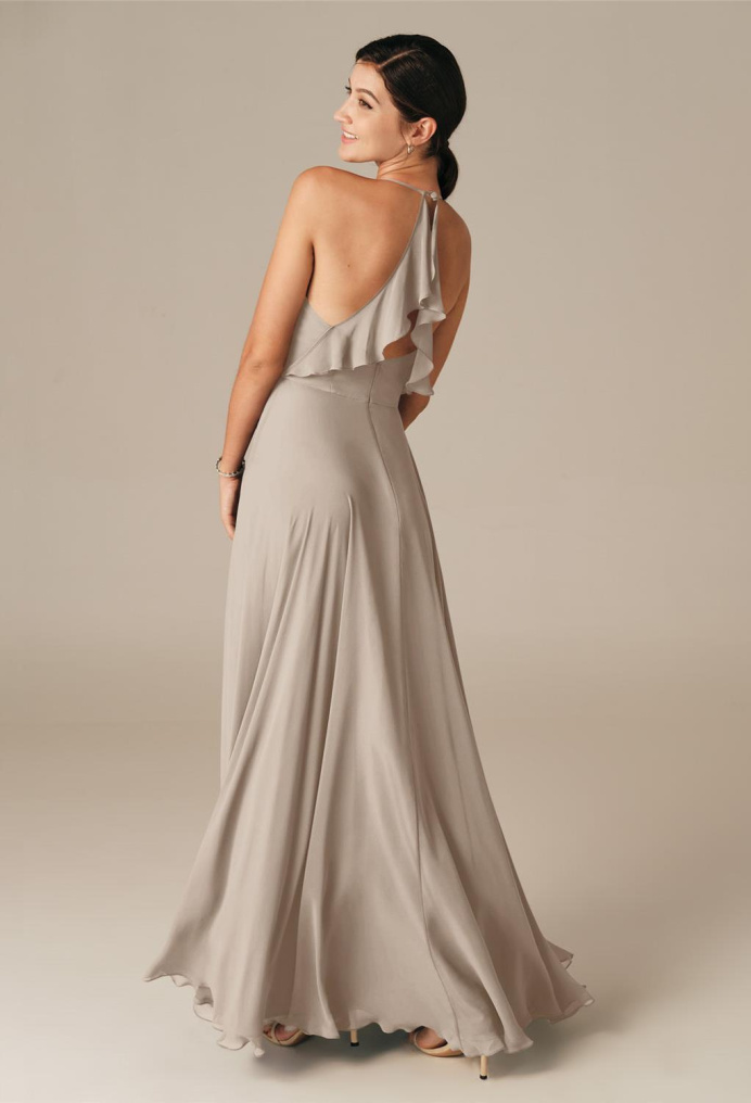 AW Larry Dress