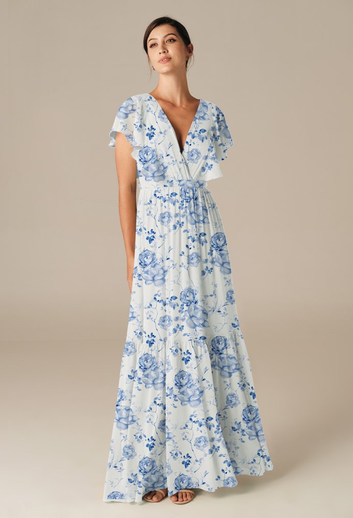 AW Lars Dress