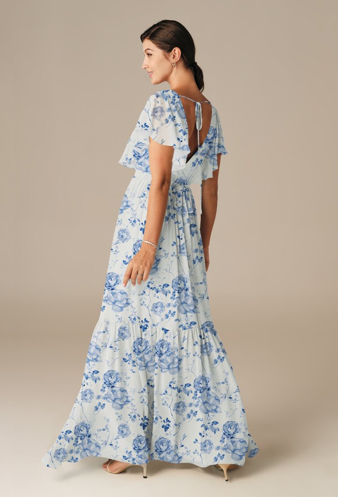 AW Lars Dress