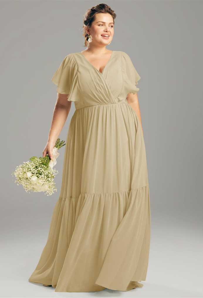 AW Lars Dress