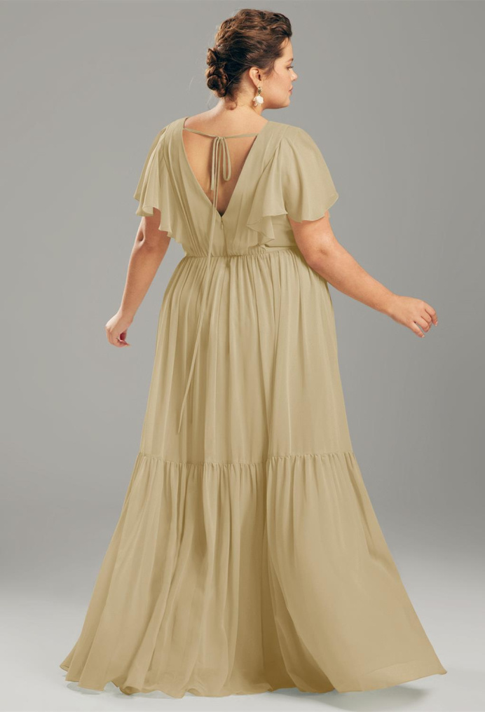 AW Lars Dress