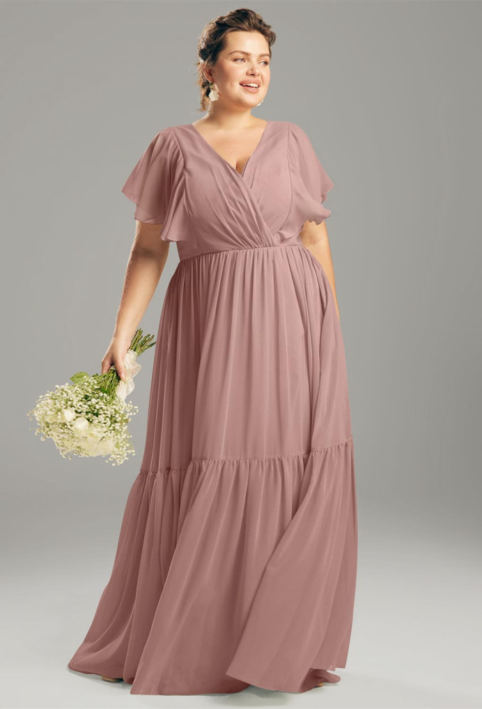 AW Lars Dress
