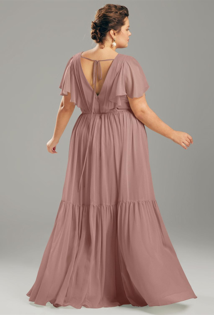 AW Lars Dress