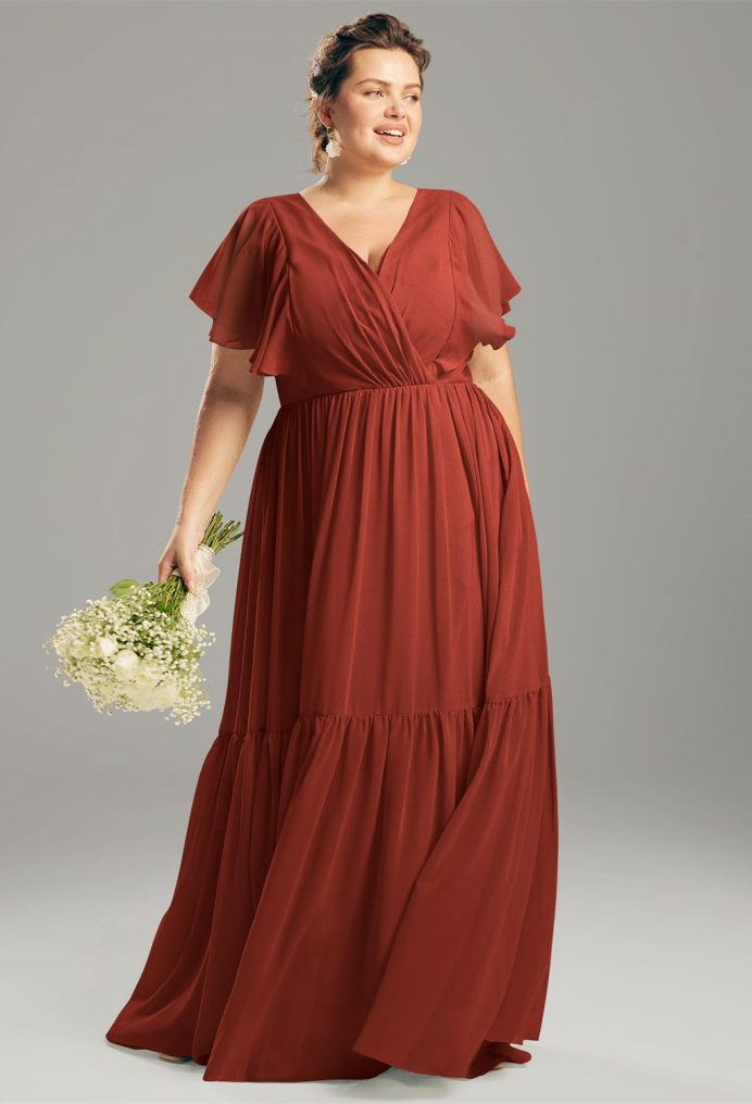 AW Lars Dress