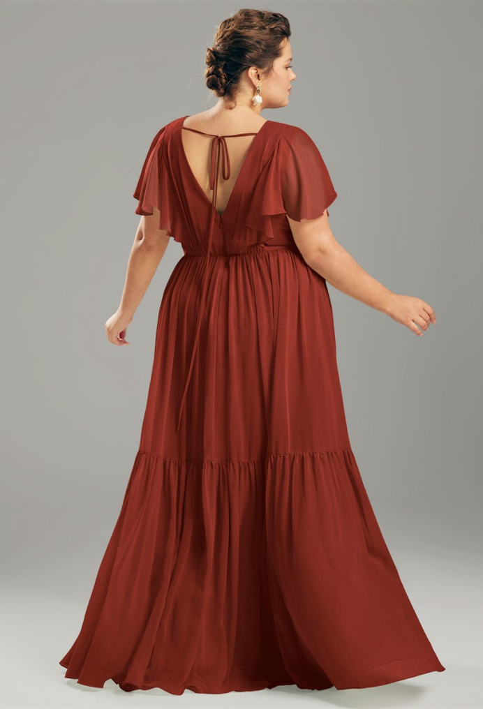 AW Lars Dress