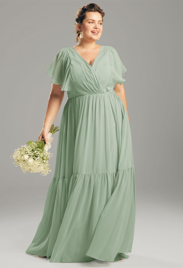 AW Lars Dress
