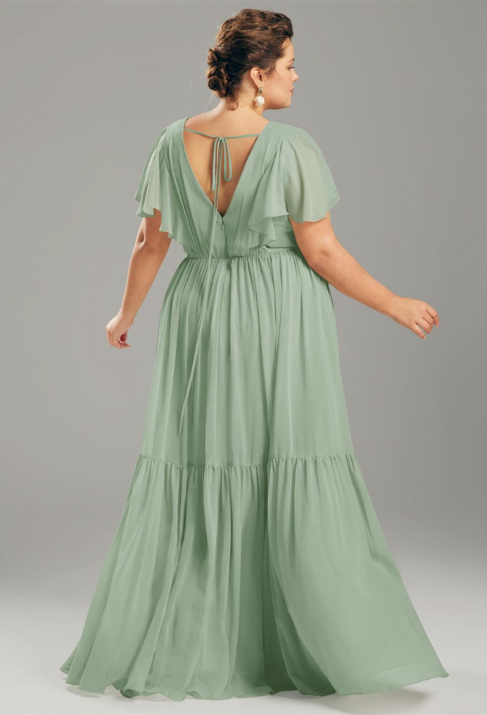 AW Lars Dress